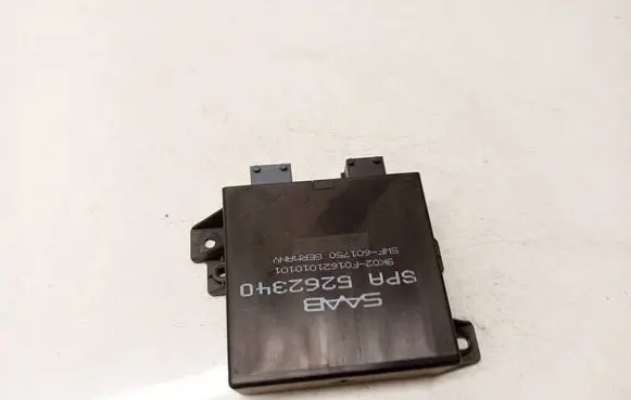 Saab 9-5 Parking PDC control unit/module 5262340