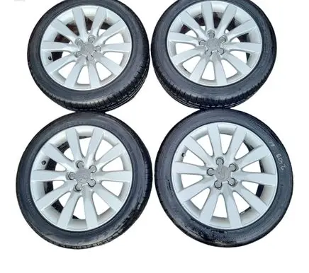 Audi A1 R16 alloy rim 8X0601025G
