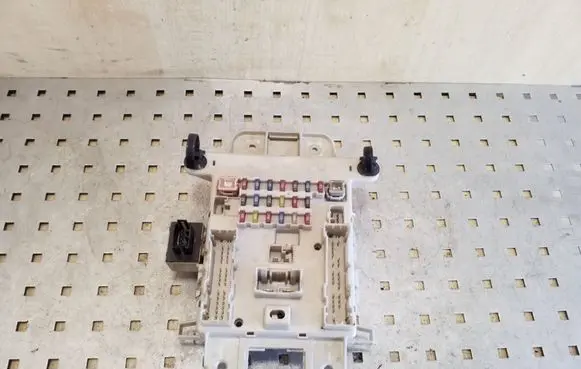 Fuse module