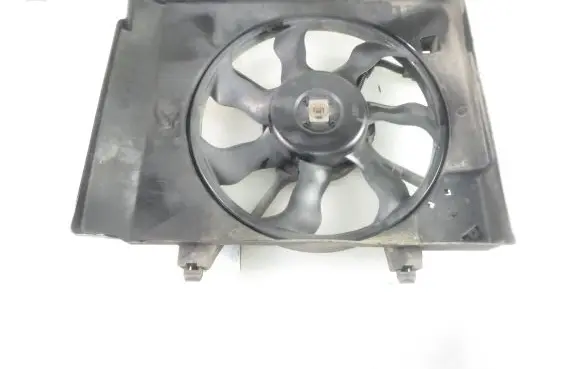 KIA Picanto Electric radiator cooling fan A005183
