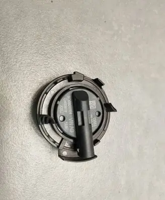 Audi A3 S3 8V Airbag deployment crash/impact sensor 5Q0959354 13551 280917