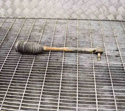 Steering tie rod