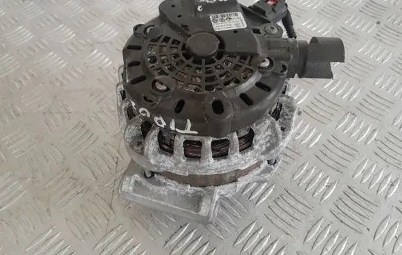 Fiat Tipo Generator/alternator 51942146