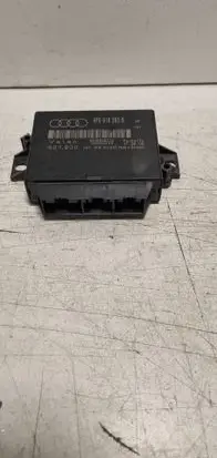 Audi A6 S6 C6 4F Parking PDC control unit/module 4F0919283B 601830 0516506713