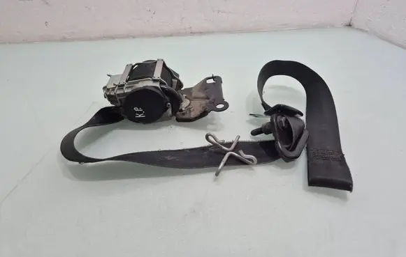 Renault Megane III Front seatbelt 868840009R