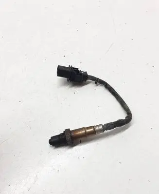KIA Sportage Lambda probe sensor 393502A410 050933002
