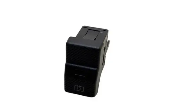 Volkswagen Multivan T4 Windscreen/window heater switch 701959621