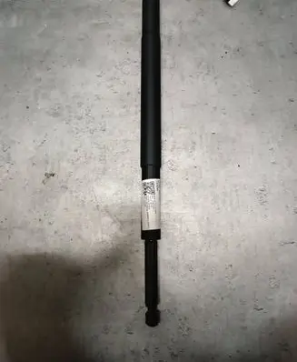 BMW 3 G20 G21 Tailgate strut 7453413