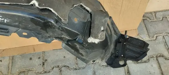 Toyota Yaris Front arch 538750D160