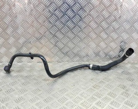 Jaguar I-Pace Engine coolant pipe/hose J9D38D120AD