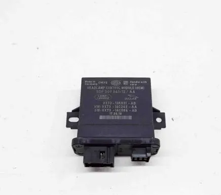 Land Rover Range Rover Evoque L538 Light module LCM GX7314C084AB GX7314C243AA