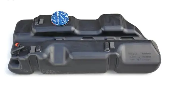 Iveco Daily 6th gen Fuel tank 