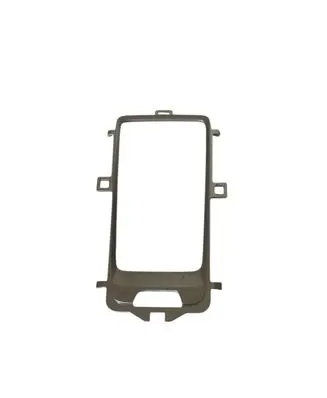 Volvo V40 Climate control/heater control trim 31307327 09123189
