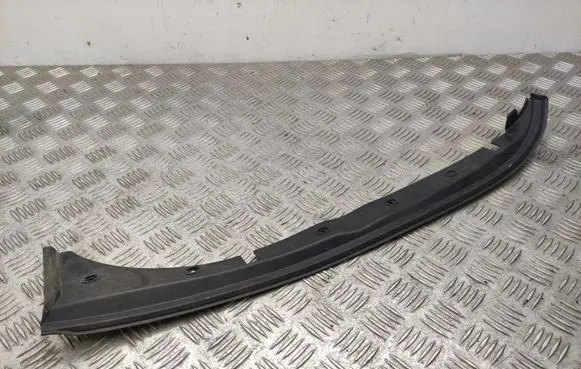 Citroen C4 Grand Picasso Fender end trim 9677299180