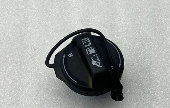 KIA Niro Fuel tank filler cap 