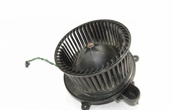 Jeep Commander Heater fan/blower