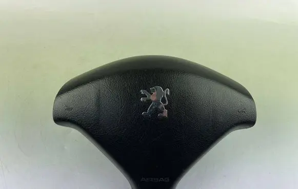 Peugeot 308 Steering wheel airbag 96345028ZR