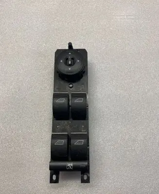 Ford Focus Electric window control switch XXXX14A132XX AM5T14A132CA 10020922