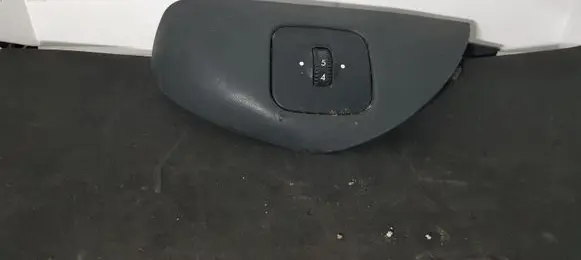 Mercedes-Benz S W220 Seat control switch 2208000878