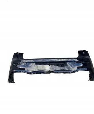 Volkswagen Golf VIII Rear bumper 5H6807421D