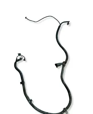 Volkswagen II LT Engine installation wiring loom 2D0971228E 743580