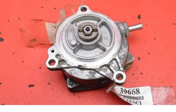 Subaru Outback Vacuum pump 