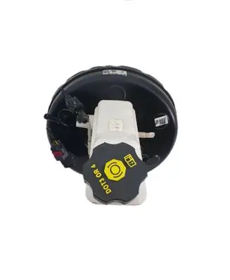 Hyundai Tucson TL Brake booster 58500-D7200 20190328010