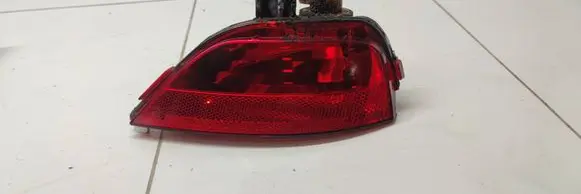 Renault Captur Rear bumper light A065814