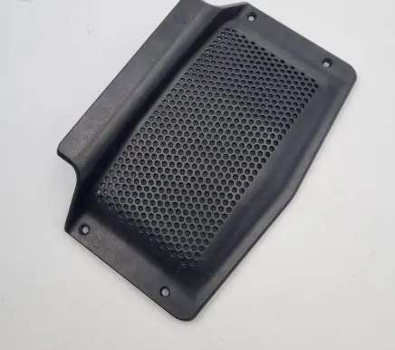 BMW X3 E83 Subwoofer grill/trim 6990108 4913631978 49136
