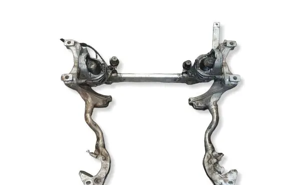 Audi Q7 4M Front subframe 4M0399315