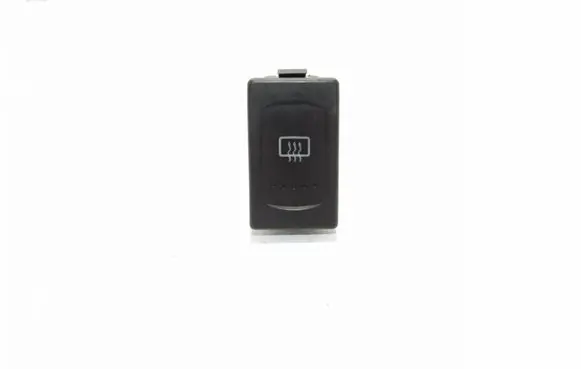 Volkswagen PASSAT B5.5 Windscreen/window heater switch 3B0959621C