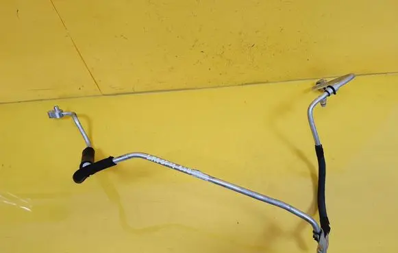 Chevrolet Lacetti Air conditioning (A/C) pipe/hose 
