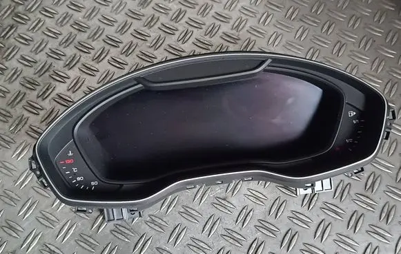 Audi Q5 SQ5 Speedometer (instrument cluster) 8W5920790E 0263731033