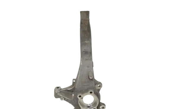 Volvo XC60 Front wheel hub spindle knuckle 32298140 ZWA015