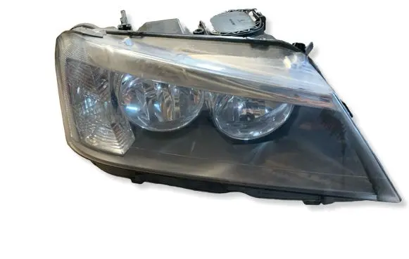 BMW X3 F25 Headlight/headlamp 6002TA0143