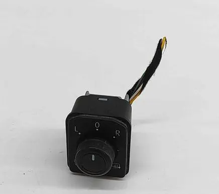 Volkswagen Transporter - Caravelle T6 Wing mirror switch 3G0959565B