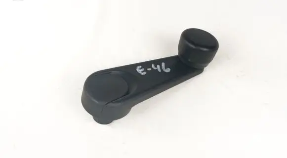 BMW 3 E46 Rear door window winding handle 8622503