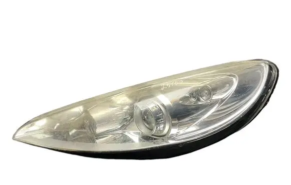 Peugeot 407 Headlight/headlamp 16205400 16111100