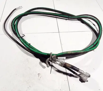 Fiat Ducato Air conditioning (A/C) pipe/hose