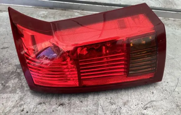 Cadillac CTS Rear/tail lights