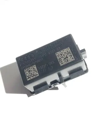 Audi A7 S7 4G Keyless (KESSY) go control unit/module 4H0909131 231200011R