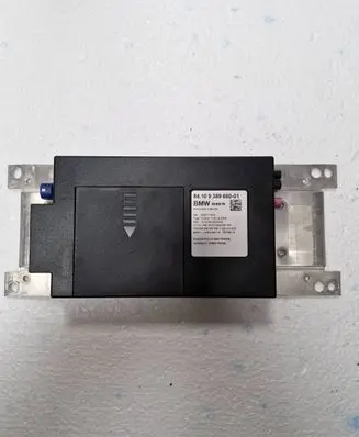 BMW X1 F48 F49 GPS navigation control unit/module 84109389660 9389660 0002111618