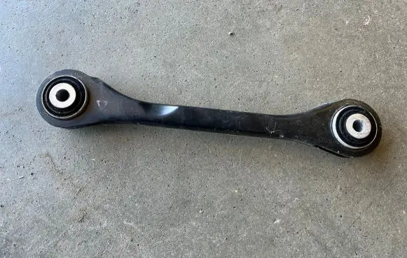 Audi A4 S4 B8 8K Rear upper control arm/wishbone 8K0501529L 8K0501529