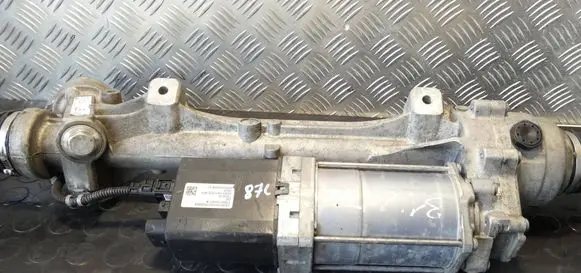 BMW 1 F20 F21 Steering rack 6859296 142890 73933900000