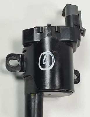 Chevrolet Tahoe High voltage ignition coil