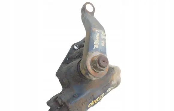 Mitsubishi Canter Steering rack MC064189