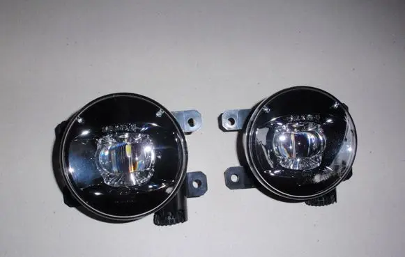 Fiat Ducato Front fog light 90092347
