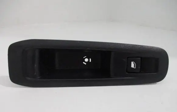 Peugeot 308 Electric window control switch 98034744