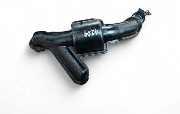 Peugeot 307 Intercooler hose/pipe 9640598280 9640598280B
