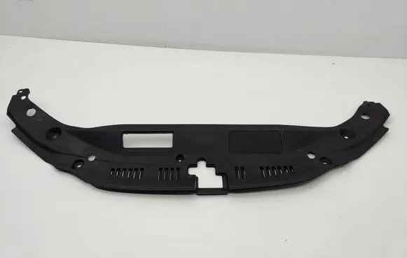 Lexus ES 300h (6th Gen) Engine bonnet/hood lock trim molding 5329533140